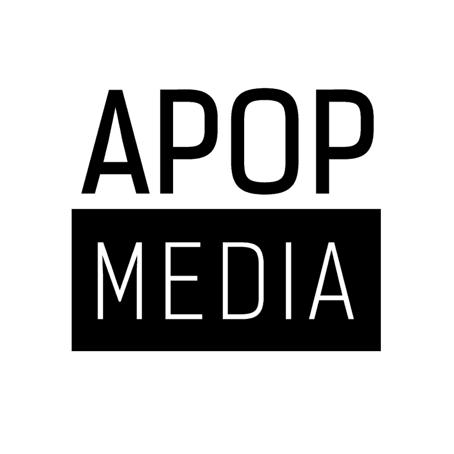 APOP MEDIA + EZAD TV // TECHNOLOGY