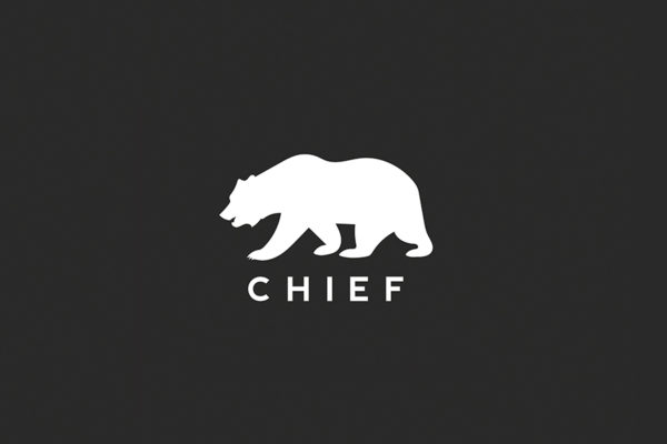 CHIEF THC // BRAND GUIDE // TEASER