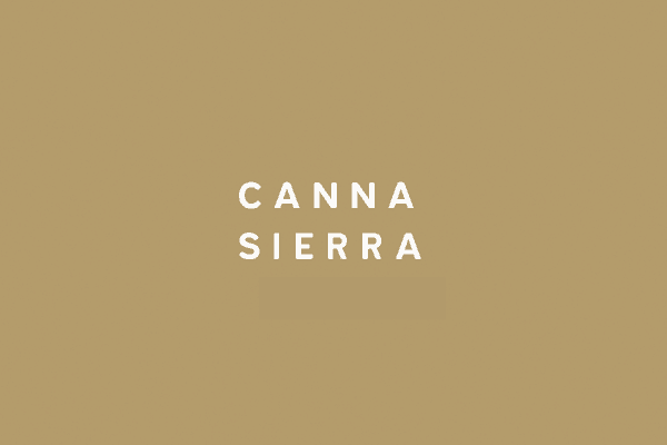 CANNA SIERRA // BRAND GUIDE // TEASER